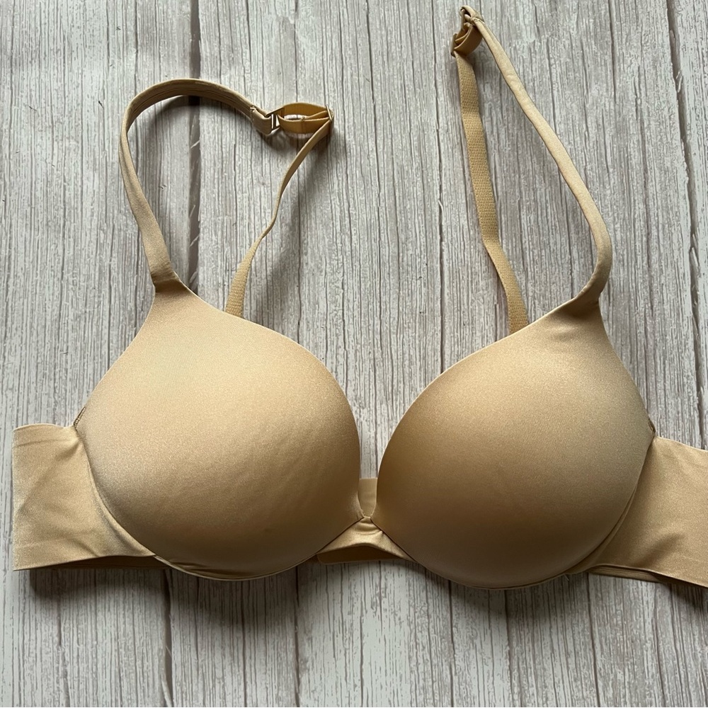 Ultimate Collection Teardrop Underwire Push-Up Bra SKIMS